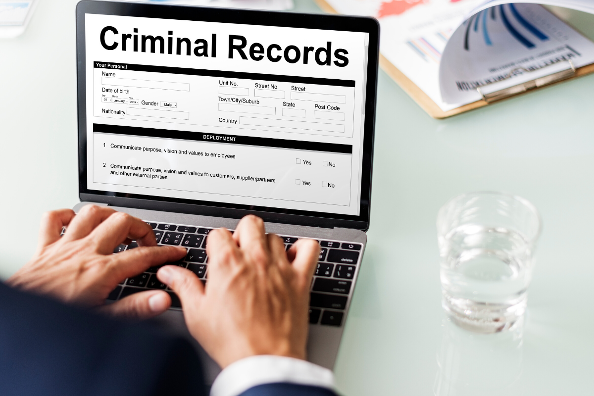 How To Check Someones Criminal Record Divisionhouse21